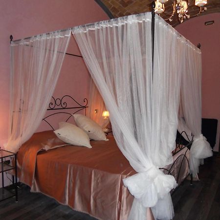 B&B Vescovo Pitirro Termoli Exterior foto