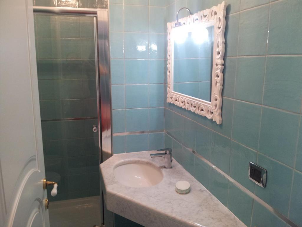 B&B Vescovo Pitirro Termoli Zimmer foto